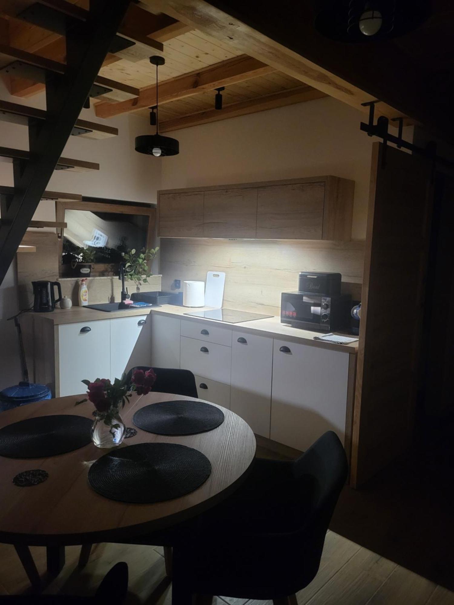 Apartamenty Ach To Tu Mikolajki  Exterior photo