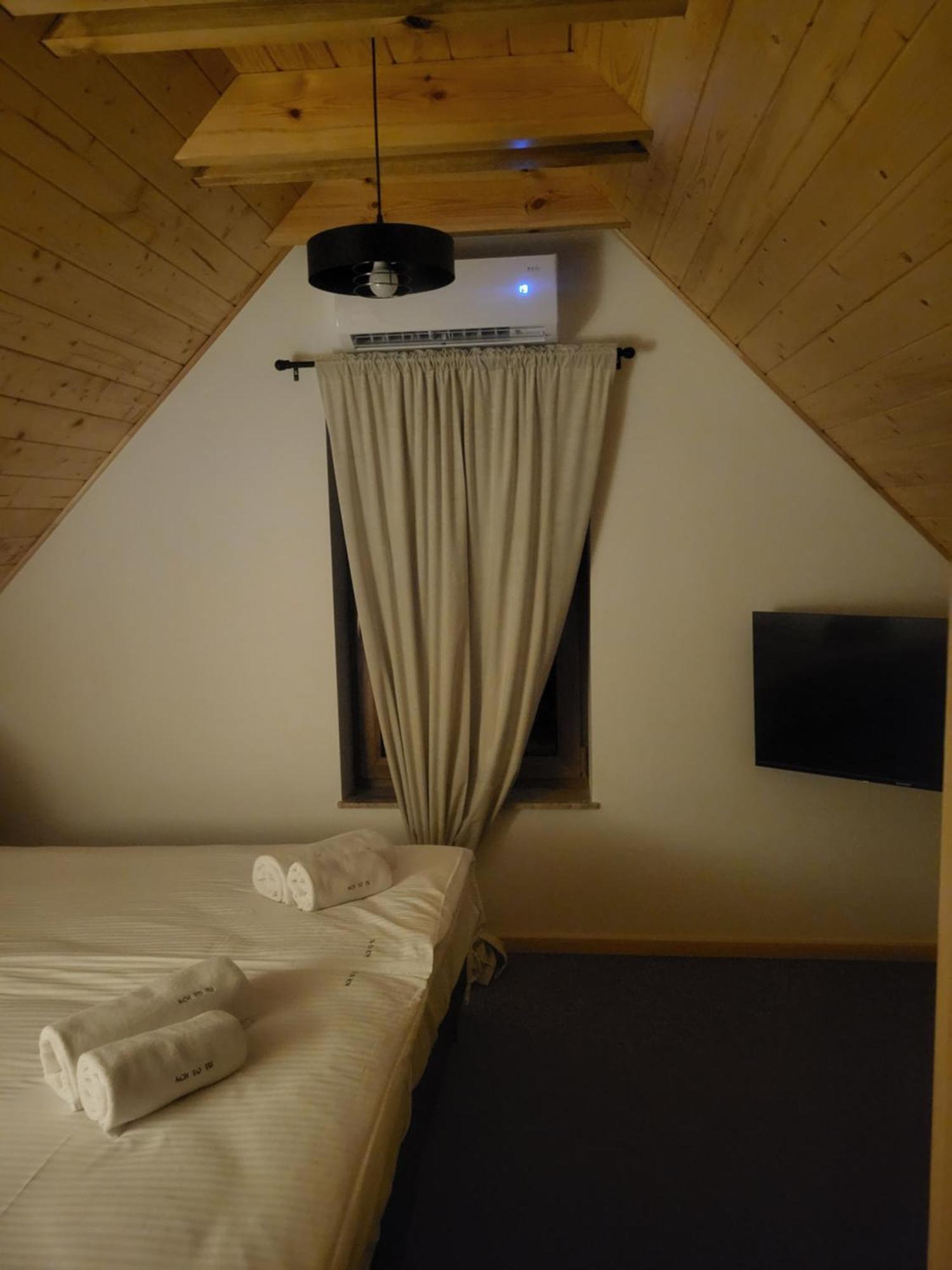 Apartamenty Ach To Tu Mikolajki  Exterior photo